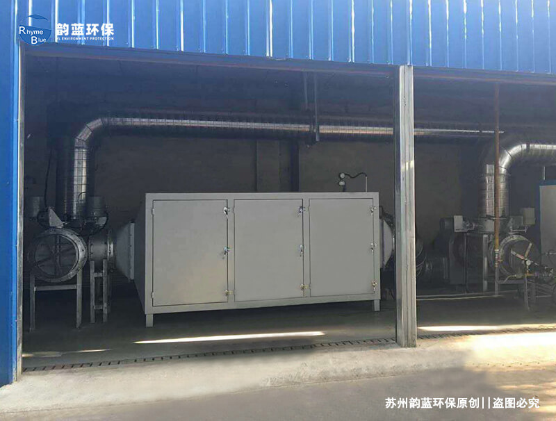 動(dòng)物房除臭設(shè)備有哪些？提升動(dòng)物房空氣質(zhì)量的除臭設(shè)備(圖1)