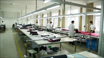 服裝工廠返工率控制在3%、合格率達(dá)99%以上的系統(tǒng)方法——鞋帽行業(yè)參考
