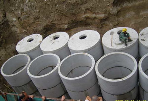 富國建材廠 專業(yè)制造化糞池與建筑用金屬制品，服務(wù)邢臺(tái)、衡水等地