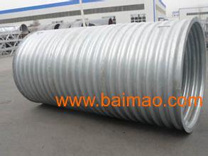 特價(jià)銷售國標(biāo)橋梁用金屬波紋管——專業(yè)制造，品質(zhì)保證