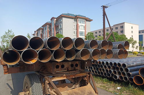 鋼質(zhì)管道制管廠 以質(zhì)量為根本，鑄就輸水工程堅(jiān)實(shí)保障