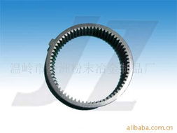 溫嶺市金洲粉末冶金制品廠 打造精密金屬制品，賦能多元產(chǎn)業(yè)應(yīng)用